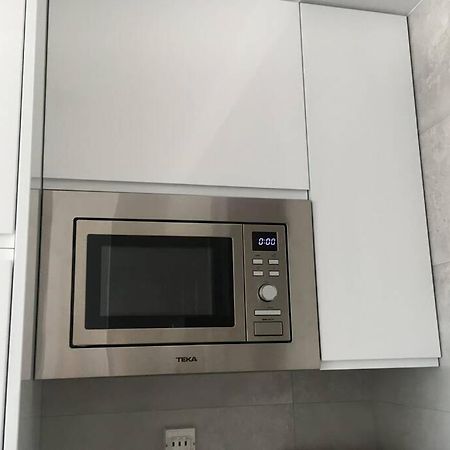 Apartamento A Estrenar En Un Lugar Emblematico Conil De La Frontera Buitenkant foto