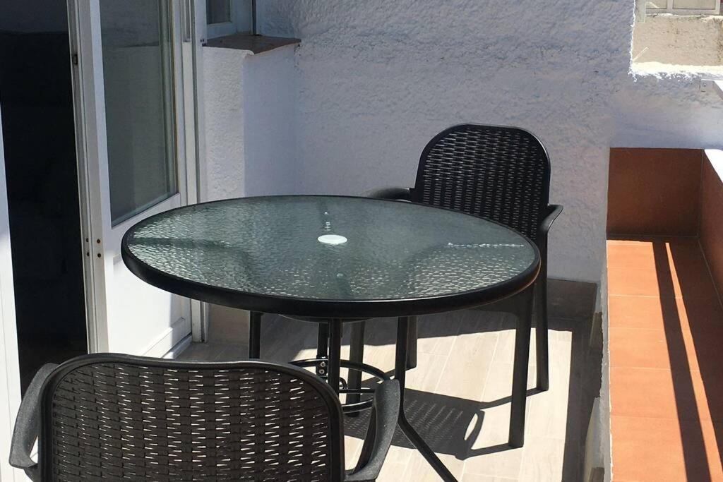 Apartamento A Estrenar En Un Lugar Emblematico Conil De La Frontera Buitenkant foto